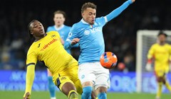 Bradarićeva Verona u sve težoj situaciji, novi poraz stigao protiv Udinesea