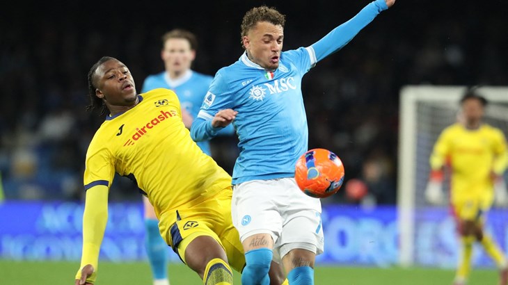 Bradarićeva Verona u sve težoj situaciji, novi poraz stigao protiv Udinesea