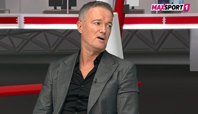 Jeličić o kaznenim udarcima na Maksimiru: 'To se ne sudi niti u Zanzibaru'