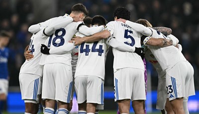 Everton i Leeds remizirali za kraj 23. kola Premier lige, propuštena prilika za jedne i druge
