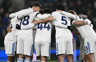 Everton i Leeds remizirali za kraj 23. kola Premier lige, propuštena prilika za jedne i druge