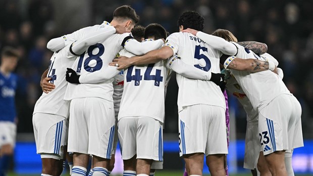 Everton i Leeds remizirali za kraj 23. kola Premier lige, propuštena prilika za jedne i druge