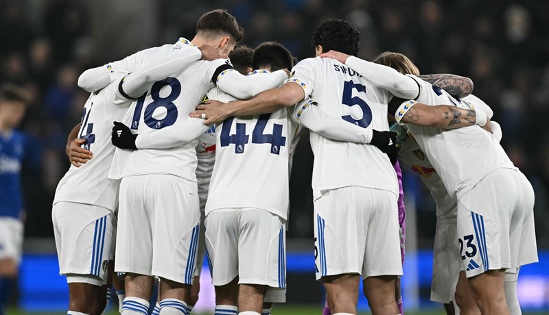 Everton i Leeds remizirali za kraj 23. kola Premier lige, propuštena prilika za jedne i druge