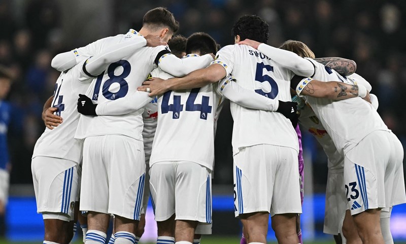 Everton i Leeds remizirali za kraj 23. kola Premier lige, propuštena prilika za jedne i druge