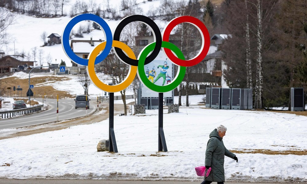 Zaboravite Messija, Jordana, Bolta… - ovo su najveći sportaši u povijesti, a za njih vjerojatno nikada niste čuli