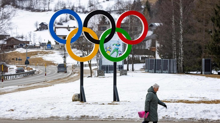 Dani (bez) olimpijskog primirja: od Bobana do Božje ruke, kada su ratovi i politika krojili povijest sporta