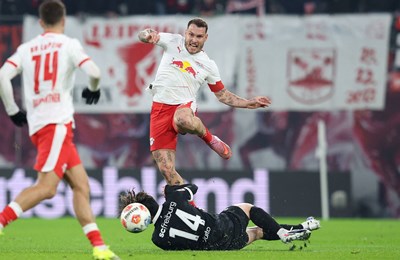 RB Leipzig gostuje na stadionu gdje nikada nije postigao pogodak