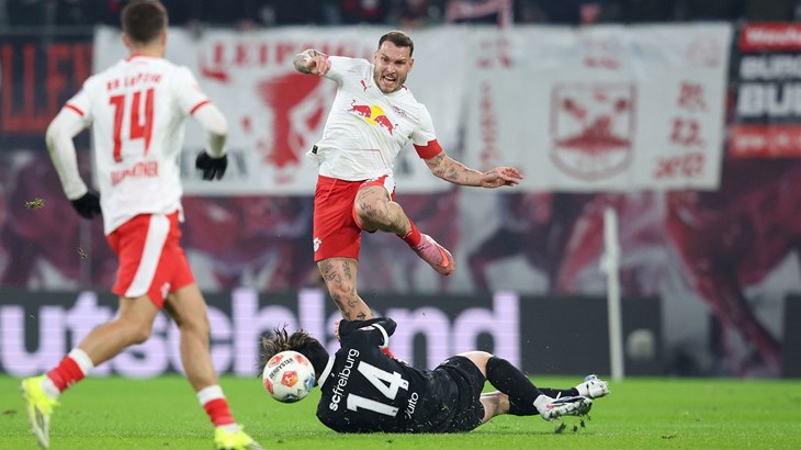 RB Leipzig gostuje na stadionu gdje nikada nije postigao pogodak