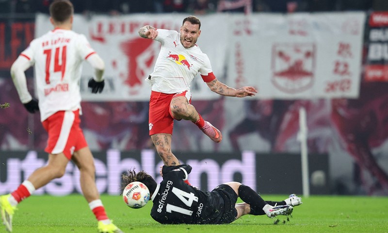 RB Leipzig gostuje na stadionu gdje nikada nije postigao pogodak