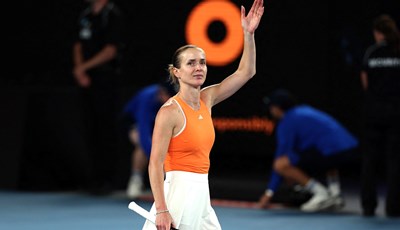 Sjajna Ukrajinka potpuno nadigrala treću nositeljicu za polufinale Australian Opena