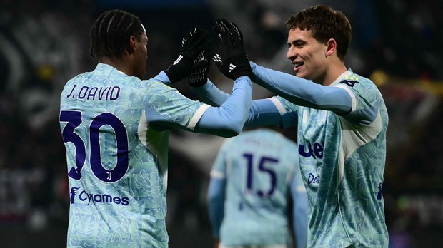 Juventus priprema novi ugovor Yildizu, učinit će ga najplaćenijim igračem kluba