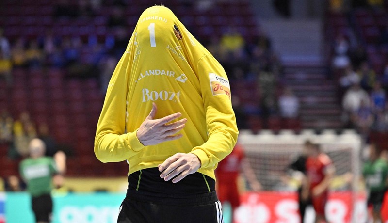 Veliki kiks Islanda, Švicarska pomogla Hrvatskoj koja sada ovisi sama o sebi!