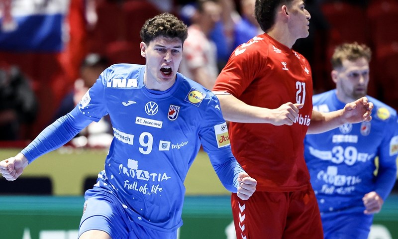 Kronologija: Hrvatska upisala važnu pobjedu i ostala u igri za polufinale!