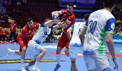 Na korak do polufinala: Slovenija je pala, ostala je još Mađarska!