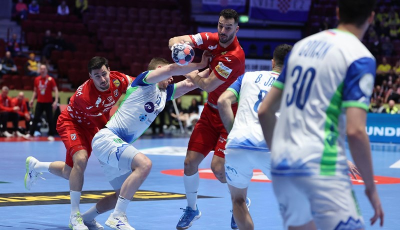 Na korak do polufinala: Slovenija je pala, ostala je još Mađarska!