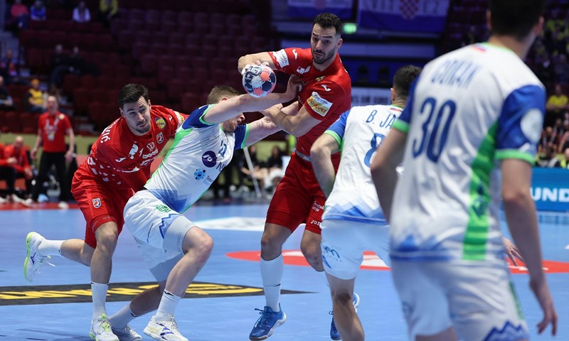 Na korak do polufinala: Slovenija je pala, ostala je još Mađarska!