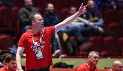 Sigurdsson: 'Danas je bilo ključno imati ovakvu podršku, igrači su bili umorni i koncentracija im je padala'