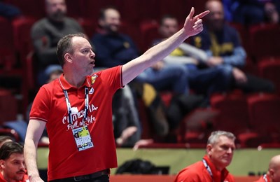 Sigurdsson: 'Danas je bilo ključno imati ovakvu podršku, igrači su bili umorni i koncentracija im je padala'