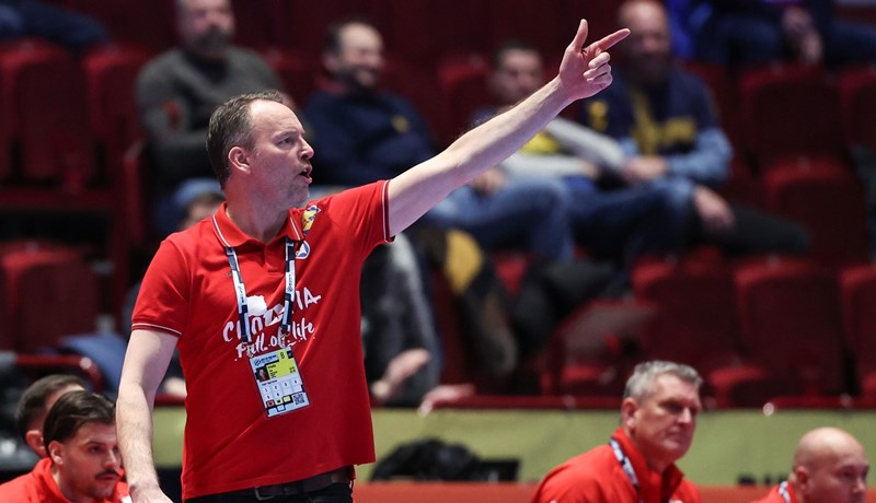 Sigurdsson: 'Danas je bilo ključno imati ovakvu podršku, igrači su bili umorni i koncentracija im je padala'