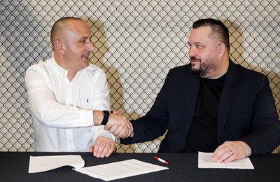 SuperSport i FNC nastavljaju zajedno i u 2026. godini, potpisom ugovora produženo partnerstvo