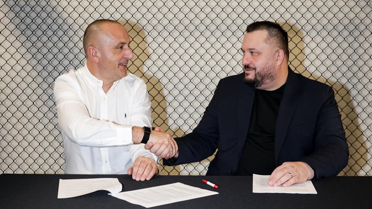 SuperSport i FNC nastavljaju zajedno i u 2026. godini, potpisom ugovora produženo partnerstvo