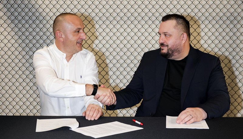 SuperSport i FNC nastavljaju zajedno i u 2026. godini, potpisom ugovora produženo partnerstvo