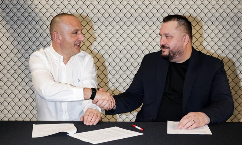 SuperSport i FNC nastavljaju zajedno i u 2026. godini, potpisom ugovora produženo partnerstvo