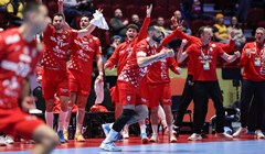 Šušnja: 'Od prve minute smo krenuli borbeno, odmah smo pokazali da ćemo igrati snažno'