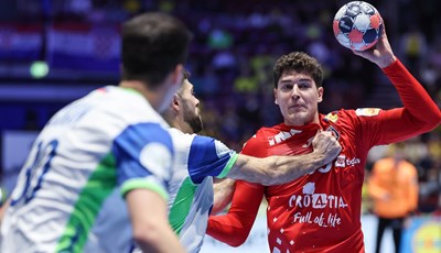 Klarica: 'Siguran sam da će se Mađari htjeti osvetiti za ono od prošle godine'