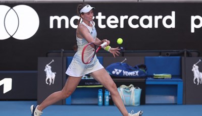 Ribakina i Pegula bez izgubljenog seta do polufinala, Swiatek će još čekati na titulu u Melbourneu