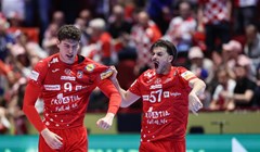 Hrvatska ima najviše isključenja na prvenstvu i daleko najmanje dosuđenih sedmeraca