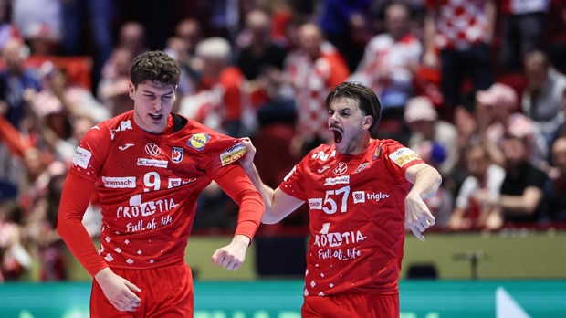 Hrvatska ima najviše isključenja na prvenstvu i daleko najmanje dosuđenih sedmeraca