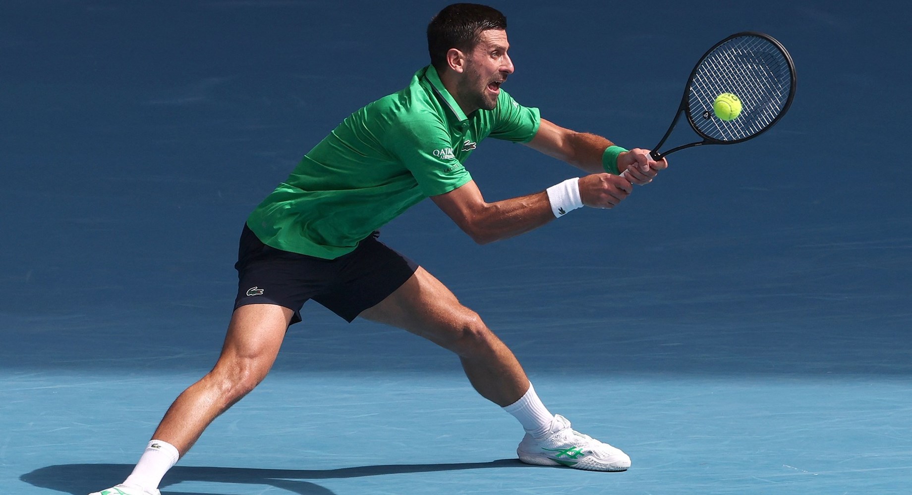 Đoković se vraća na ATP Tour, prvi nastup nakon pauze čeka ga u Rimu