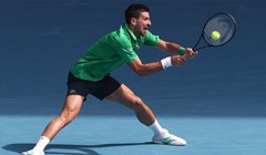 Đoković već bio na izlaznim vratima, Musetti mu predao iako je jurio prema polufinalu