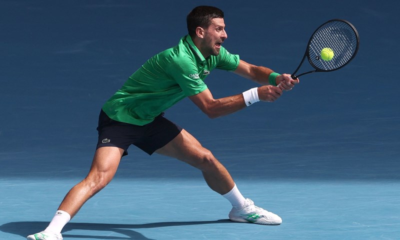 Đoković zbog ozljede propušta treći Masters 1000 turnir u nizu