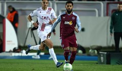 Douglas Luiz barem privremeno napušta Juventus i vraća se u Aston Villu