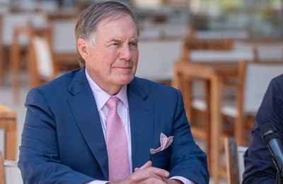 Bill Belichick morat će pričekati, nije uvršten iz prvog pokušaja u Kuću slavnih