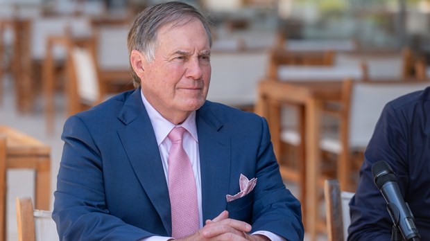 Bill Belichick morat će pričekati, nije uvršten iz prvog pokušaja u Kuću slavnih