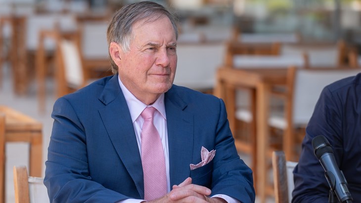 Bill Belichick morat će pričekati, nije uvršten iz prvog pokušaja u Kuću slavnih