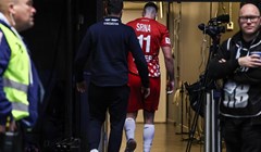 HRS potvrdio: Srna teže ozlijeđen, za njega je Europsko prvenstvo završeno