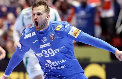 Još jednom hrvatsko srce odnosi pobjedu, pala je i Mađarska, polufinale je tu!