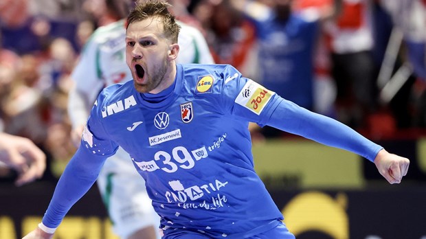 Još jednom hrvatsko srce odnosi pobjedu, pala je i Mađarska, polufinale je tu!