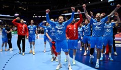 Hrvatska ponovno protiv Islanda, ovoga puta direktna borba za europsku medalju