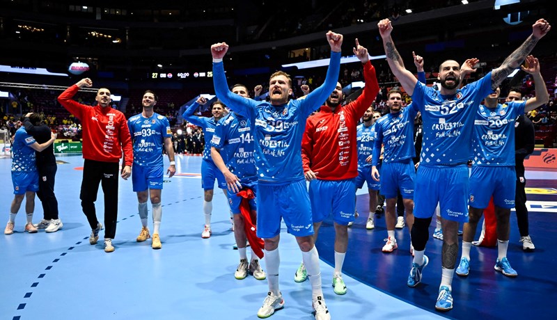 Mamić: 'Motivaciju nije teško naći, a i mi sami sebi stvaramo visoka očekivanja'