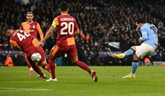 Dvije asistencije Oršića, Sporting se provukao ispred Real Madrida, vratar Benfice zabio za prolazak dalje!!