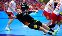 Njemački kapetan: 'Ovo se ne može usporediti s prijateljskim utakmicama, bit će nam jako teško'