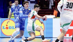 Klarica: 'Na nama je da se borimo, da budemo momčad i da ginemo jedni za druge, što bude, bude'