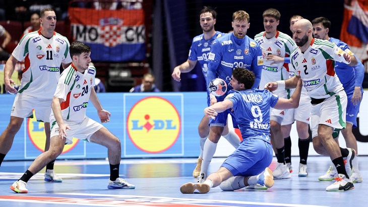 Boysen: 'Ako želimo rukomet shvatiti kao ozbiljan sport, sve utakmice moraju se igrati u isto vrijeme'