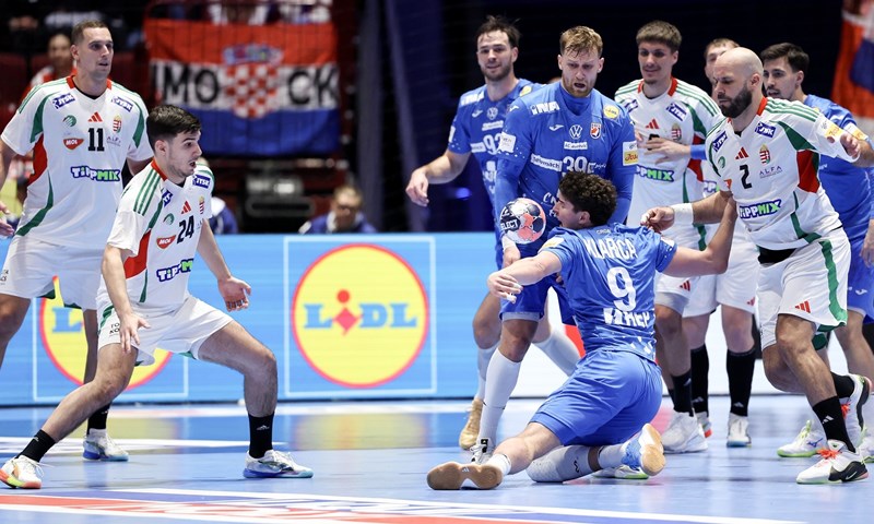 Boysen: 'Ako želimo rukomet shvatiti kao ozbiljan sport, sve utakmice moraju se igrati u isto vrijeme'