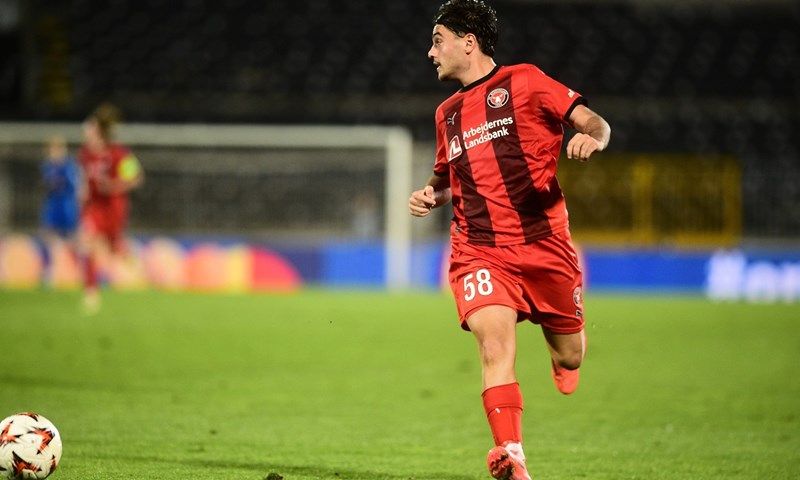 Midtjylland osnovao drvodjelac, a svoje trofeje izgradio na – algoritmima, analitičkim modelima i statistici